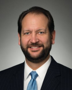 Headshot Image for Jason Buschert